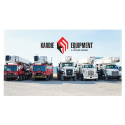 Kardie Equipment