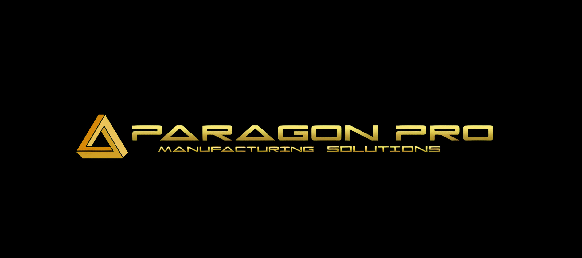 Paragon Pro Manufacturing