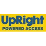 UpRight  Motor; ( GE ELECTRIC )  TIGER  Part upr/05975-000