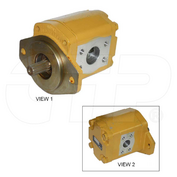 1363965 Gear Pump-Hydraulic Fits Caterpillar Models