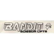 Bandit  Motor; ( 24V )  W/O Pump  3020; 5420;6025 MDLS Part ban/32200001-01