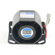 New 850-ING Ecco Back Up Alarm 112dB, 12 to 36 VDC