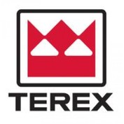 Terex Sleeve Bearing, ( Steer Cyl ) Pin Part Mrk/2269