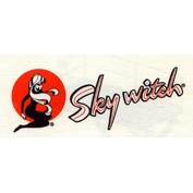 Skywitch Paddle Handle; [Compartment Door] Part Ssk/48-110013