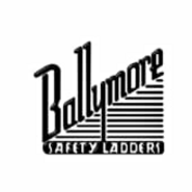 Ballymore Manual; (Ops/Parts) BL-315 Mdls Part Asi/53544