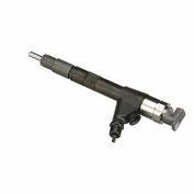 Fuel System Injector | Brand: Case; New Holland Construction | Part # Sba131406570 | Package Qty: 1 | Ism Engines & Parts