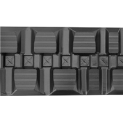 Staggered Block Rubber Track: 180X72X39
