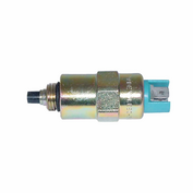 716/30098 Fuel Shut Off Solenoid for JCB Backhoe 214-2 3CX 3CXSM