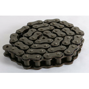 New 100HTRB U.S.Tsubaki RS100 Roller Chain 10ft