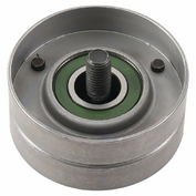 AL116368 Pulley Fits John Deere 6100 6200 6200L 6300 6300L 6400 6400L 6500 6500L