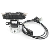 New R955345 Meritor Wabco Trailer ABS - 2S/1M ECU Valve w/power DIAG Cable Kit