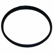 Replacement Rubber Gasket For Headlight Fits Lights With 4-1/2" Opening For Lens