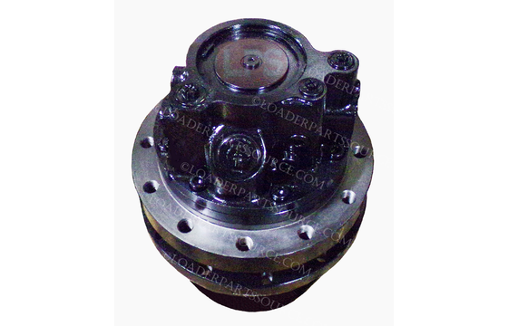Reman - Drive Motor + Gearbox, 2-Speed, Replaces CAT OEM 442-5661