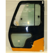 New 71EH-11030 Hyundai Construction R160LC3 & R320LC3 Cab Door Assembly