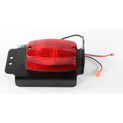 New 103220101 Club Car Taillight Assembly