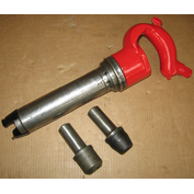 Chicago Pneumatic Hot Riveter CP-40R 3/8 to 5/8 Riveting