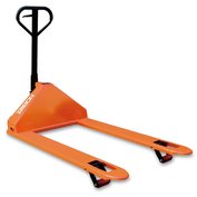 AC-4WAY-3348 Noblelift Four Way Low-Profile Pallet Jack- CALL For availability!