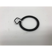 Pneumatic Chipping Hammer Retainer Spring, Part 1194-2