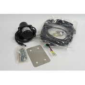 Salt Spreader Vibrator Kit (For Standard Duty Material Spreader) | Blue Diamond Attachments | Part # 101065