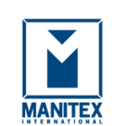 Manitex Margin Trowel 5x 2 inches W/Soft Blue Handle #120037