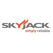 SKYJACK Front Handle Half, Part SJ122878