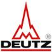 Deutz Fractional Belt; Eng Blower Part Dtz/2235175