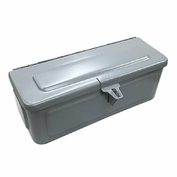 Universal Gray Toolbox 9N17005A 9N17005B Fits Ford Tractors