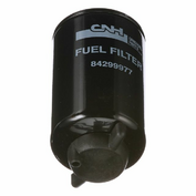 Fuel Filter | Brand: Case Ih; New Holland Agriculture; Case; New Holland Construction | Part # 84299977 | Package Qty: 1 | Filters