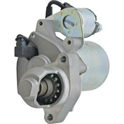 410-58067-JN J&N Electrical Products Starter