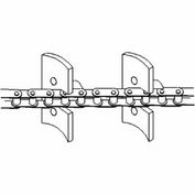 71149572 Clean Grain Elevator Chain Fits Gleaner Combine L L2 L3 M2 M3 MH2 MH3