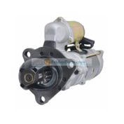 Generic Starter Motor 60081-33550 0230003290 Compatible With Komatsu Engine 6D108 Excavator PC310 PC340 PC300-5 PC300-6 | Benzel Total Equipment Parts | Part # NLFP210425007