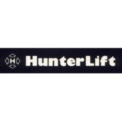 Hunterlift    REAR  Wheel Hub; ( REPLACEMENT )  SLAB MDLS   Part hnt/21552