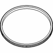 Flywheel Ring Gear - Part number 1813752C1