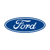 Ford Cntrl Module; ( Engine ) Part Ford/F4Jl12A458