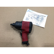Chicago Pneumatic Impact Wrench 1/2" Square Drive CP-6440 RSR