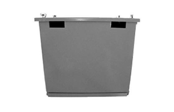 AC Battery Box