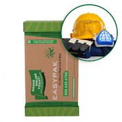 EasyPak™ Safety Equipment and Protective Gear Recycling Box