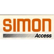 Simon Gauge; ( 2in-Oil Pressure ) Part Sim/09-006000