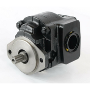 New 7029611014 Parker Commercial Hydraulic Gear Pump Assembly
