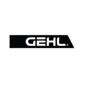 Gehl Oil Filter; ( SPIN ON ) Engine Part Ghl/113889
