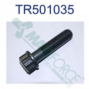 Connecting Rod Capscrew Hctr501035 | Benzel Total Equipment Parts | Part # BZ-HCTR501035-HYC