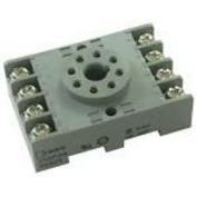 Skyclimber  Plug-In Relay Base, ( 8-PIN )  Part sky/096510