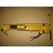 Pneumatic Pavement Breaker Ingersoll Rand PB8A Hammer 118