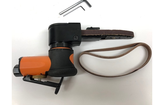 Pneumatic Belt / Finger Sander Mini Size NeuElite 55126