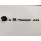 Ingersoll Rand / APT Throttle Valve Kit for Air Chipping Hammer TVKIT-IR STEEL