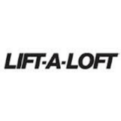Lift-A-Loft Power Track; ( Link ) Part Lal/M513A