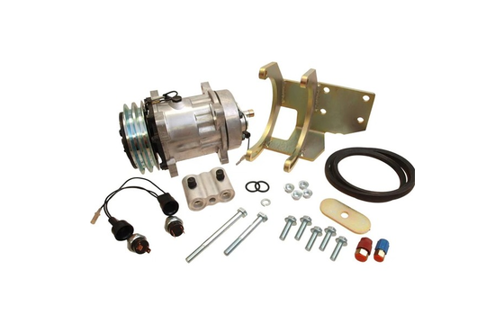 Ac Compressor Conversion Kit (A6 Or R4 To Sanden)
