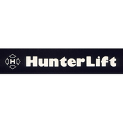 Hunter Lift Manual; ( O/P/M )  RT-25G/27G ( GAS PWRD MDLS )  Part hnt/MAN-RT25G 