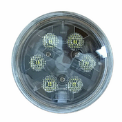 LED Cab Light Work Lamp Sealed Beam RE336111 TL3010 Fits Ford 230A 2310 234 2610
