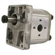 Hydraulic Pump Fits Part Numbers: 569306 8280040 VPK1033